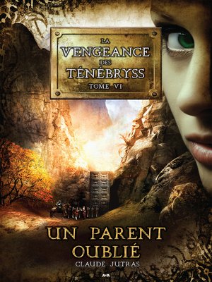 cover image of Un parent oublié
